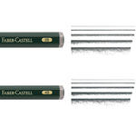 Castell 9000 Jumbo Graphite Pencils, Drawing Set - #119398