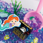 Sensory Bin Mermaid Lagoon - #6329000