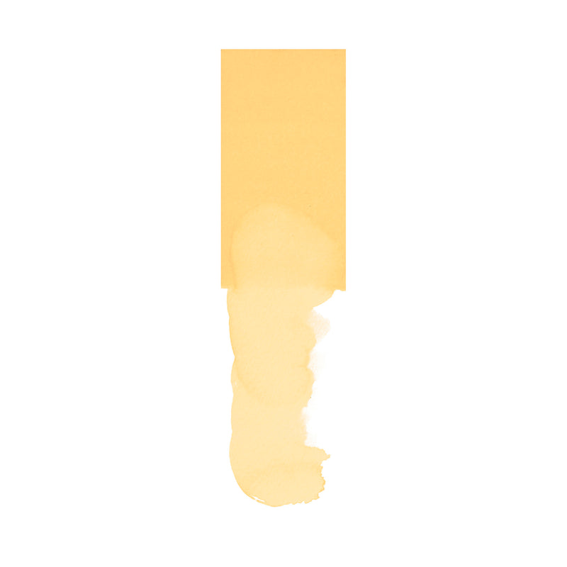 Goldfaber Aqua Dual Marker, #208 Middle Chrome Yellow - #164608