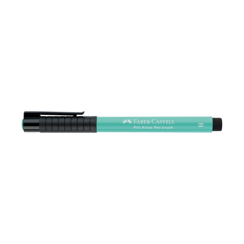 Pitt Artist Pen® Brush - #161 Phthalo Green - #167561
