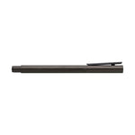 NEO Slim Rollerball Pen, Aluminum Gunmetal - #146256