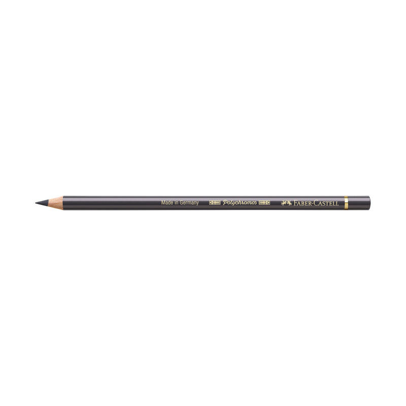 Polychromos® Artists' Color Pencil - #275 Warm Grey VI - #110275