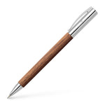 Ambition Mechanical Pencil, Walnut Wood - #138531