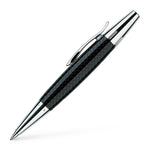 e-motion Ballpoint Pen, Parquet Black - #148351