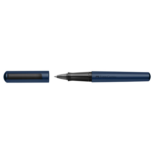 HEXO Rollerball Pen, Blue - #140545