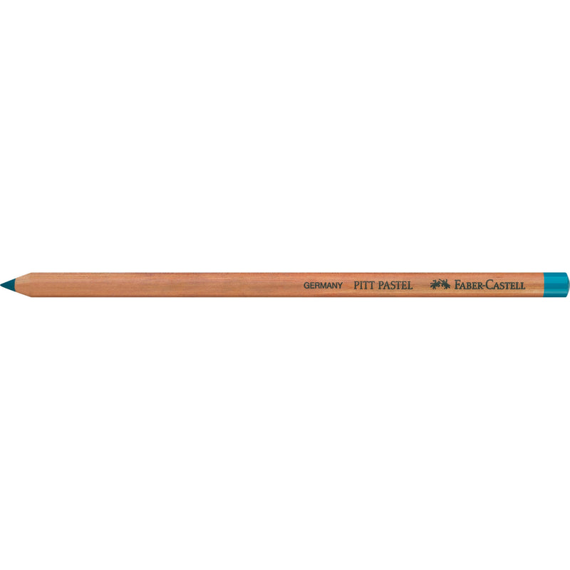Pitt® Pastel Pencil - #153 Cobalt Turquoise - #112253