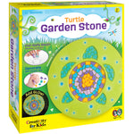 Turtle Garden Stone - #6386000