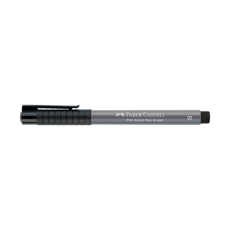 Pitt Artist Pen® Brush - #233 Cold Grey IV - #167433