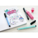 Pitt Artist Pen Beginner Journaling Set - #267125