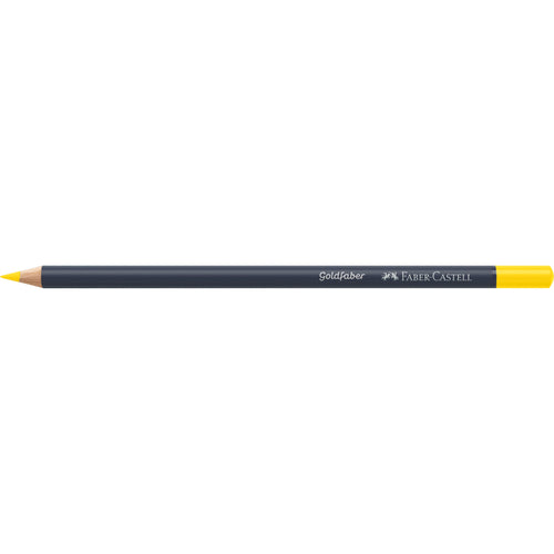 Goldfaber Color Pencil - #107 Cadmium Yellow - #114707