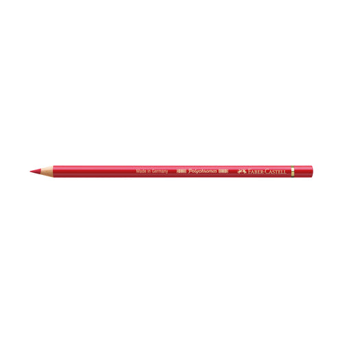 Polychromos® Artists' Color Pencil - #219 Deep Scarlet Red - #110219