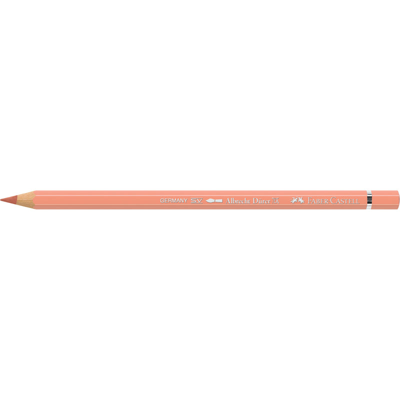 Faber Castell : Polychromos Pencil : Cinnamon
