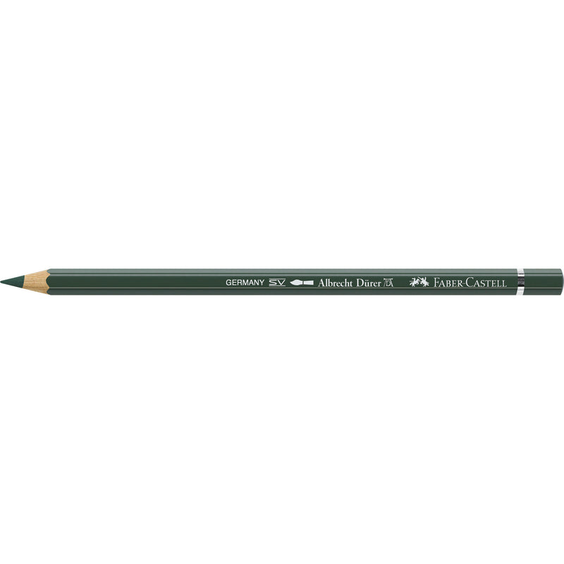 Albrecht Dürer® Artists' Watercolor Pencil - #278 Chrome Oxide Green - #117778
