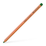 Pitt® Pastel Pencil - #167 Permanent Green Olive - #112267