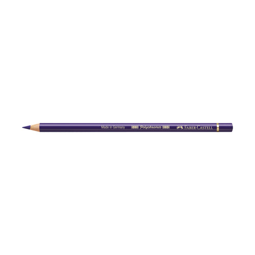 Polychromos® Artists' Color Pencil - #249 Mauve - #110249