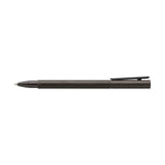 NEO Slim Rollerball Pen, Aluminum Gunmetal - #146256