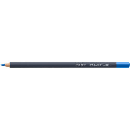 Goldfaber Color Pencil - #143 Cobalt Blue - #114743