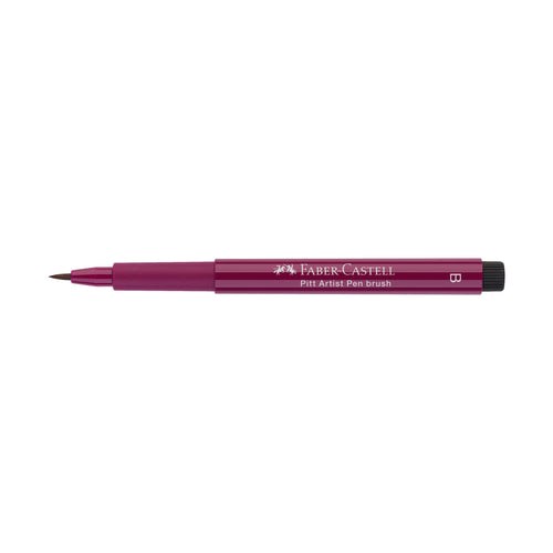 Pitt Artist Pen® Brush - #133 Magenta - #167437