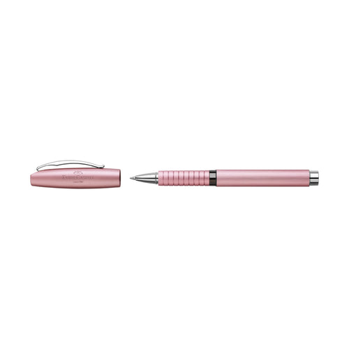 Essentio Rollerball Pen, Aluminum Rosé - #148435