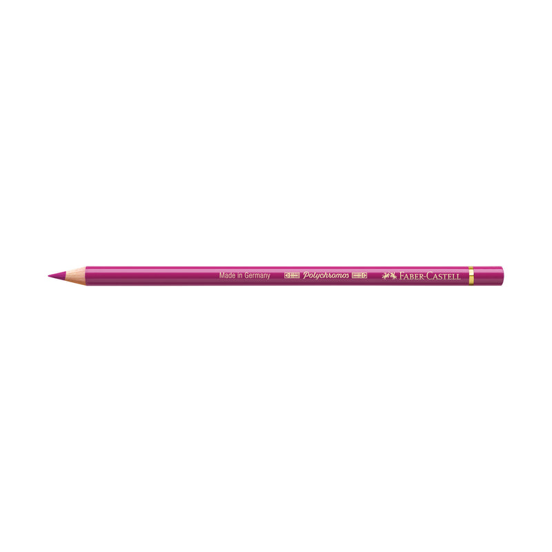 Polychromos® Artists' Color Pencil - #125 Middle Purple Pink - #110125