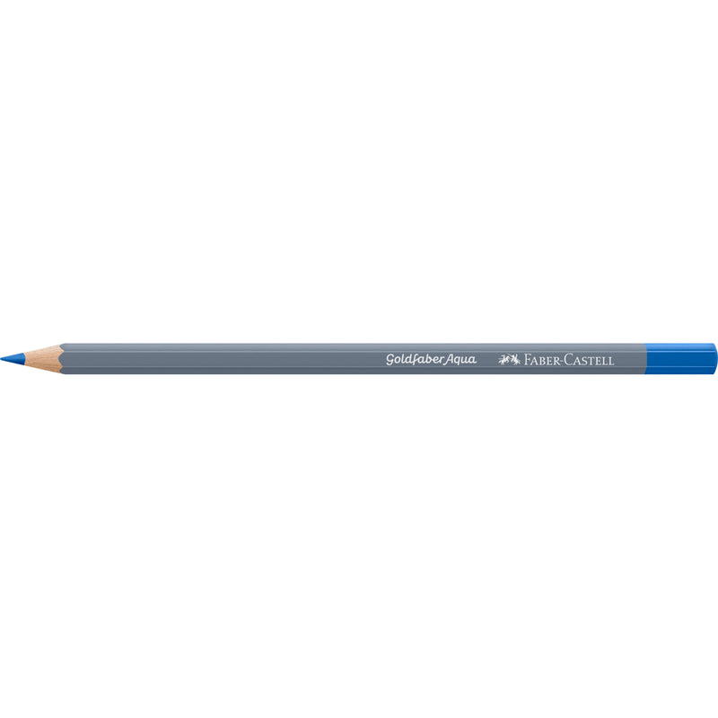 Goldfaber Aqua Watercolor Pencil - #143 Cobalt Blue - #114643
