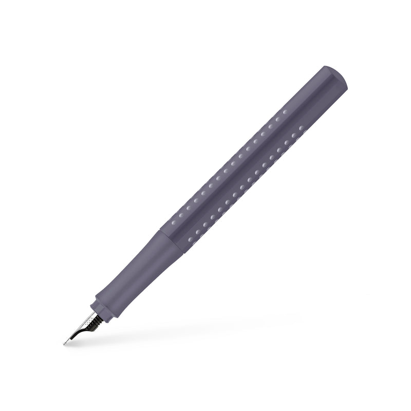 Grip 2010 Harmony Fountain & Ballpoint Pen Gift Set, Dapple Grey - #201529