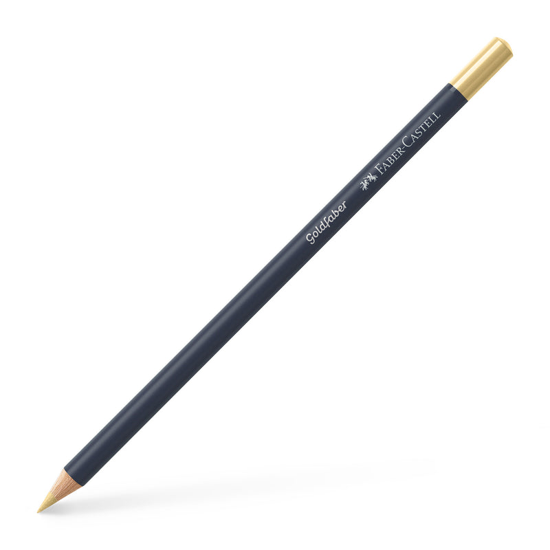 Goldfaber Color Pencil - #250 Gold - #114790