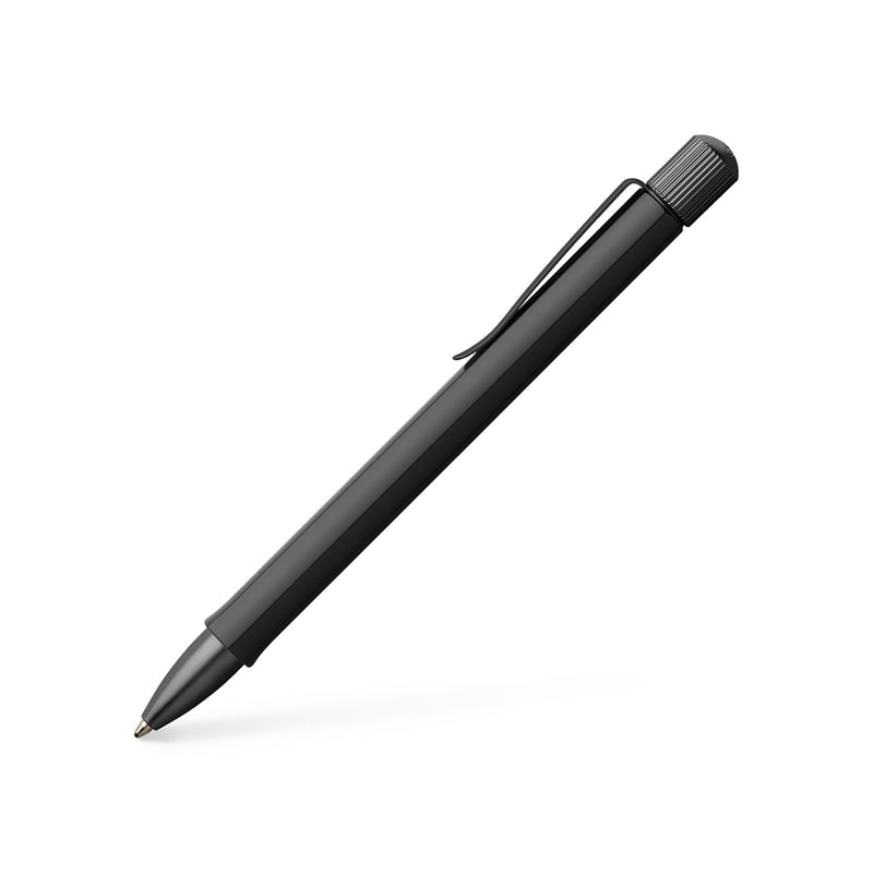 HEXO Ballpoint Pen, Matte Black - #140577