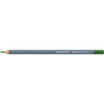 Goldfaber Aqua Watercolor Pencil - #167 Permanent Green Olive - #114667