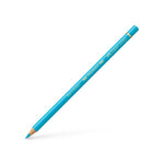 Polychromos® Artists' Color Pencil - #154 Light Cobalt Turquoise - #110154