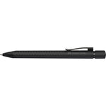 Grip 2011 Ballpoint Pen, Black Edition - #144172