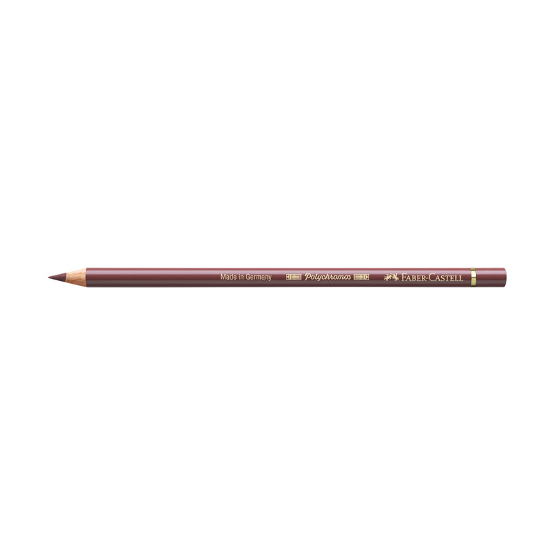 Polychromos® Artists' Color Pencil - #169 Caput Mortuum - #110169