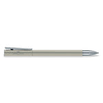 NEO Slim Rollerball Pen, Matte Stainless Steel - #342104
