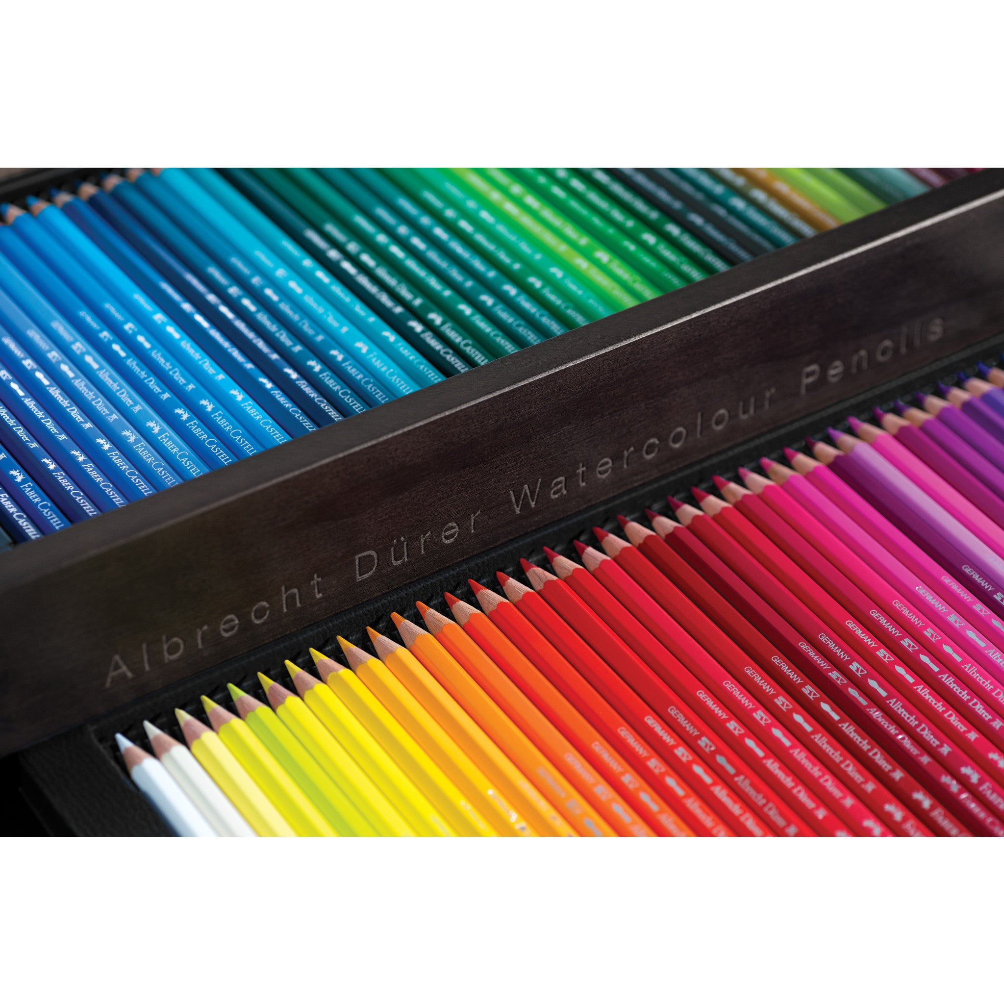 Faber-Castell Art & Graphic Limited Edition Set