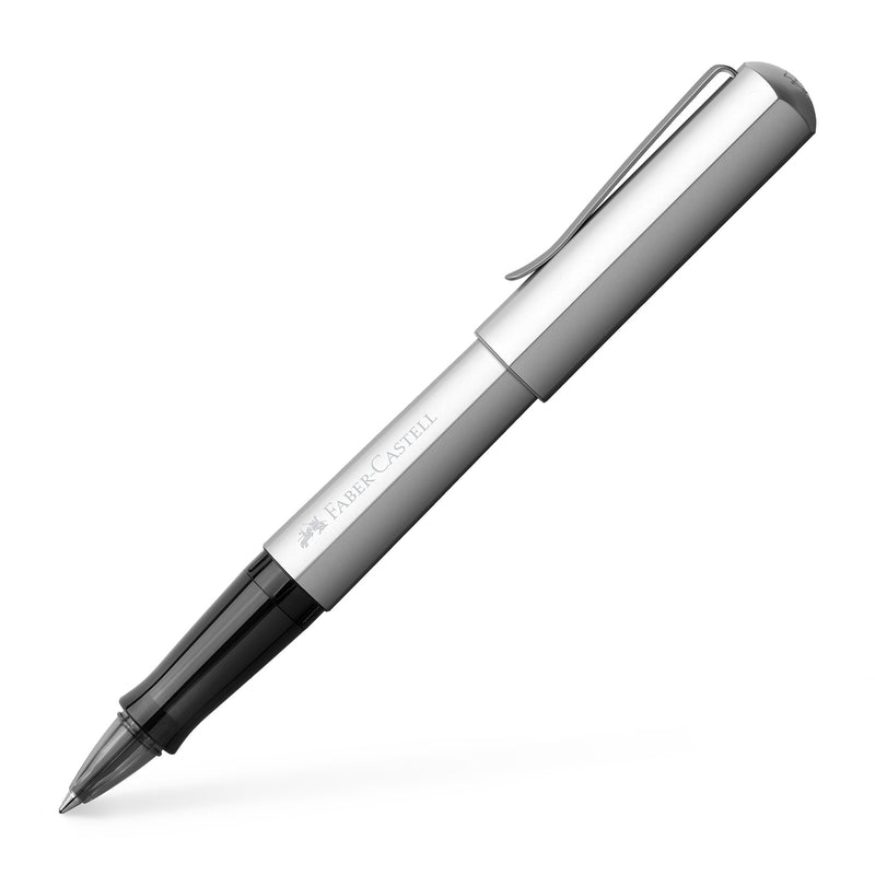 HEXO Rollerball Pen, Silver - #140515