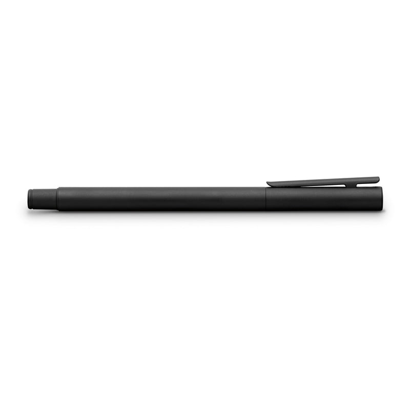 NEO Slim Rollerball Pen, Black Matte - #342304