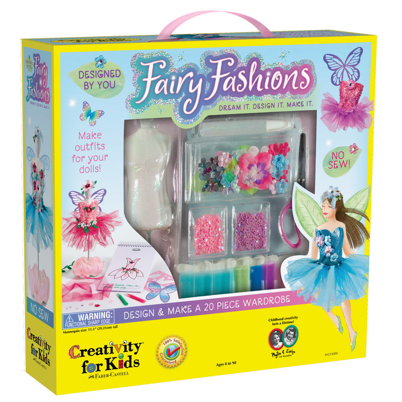 Designed by You Fairy Fashions - #6223000