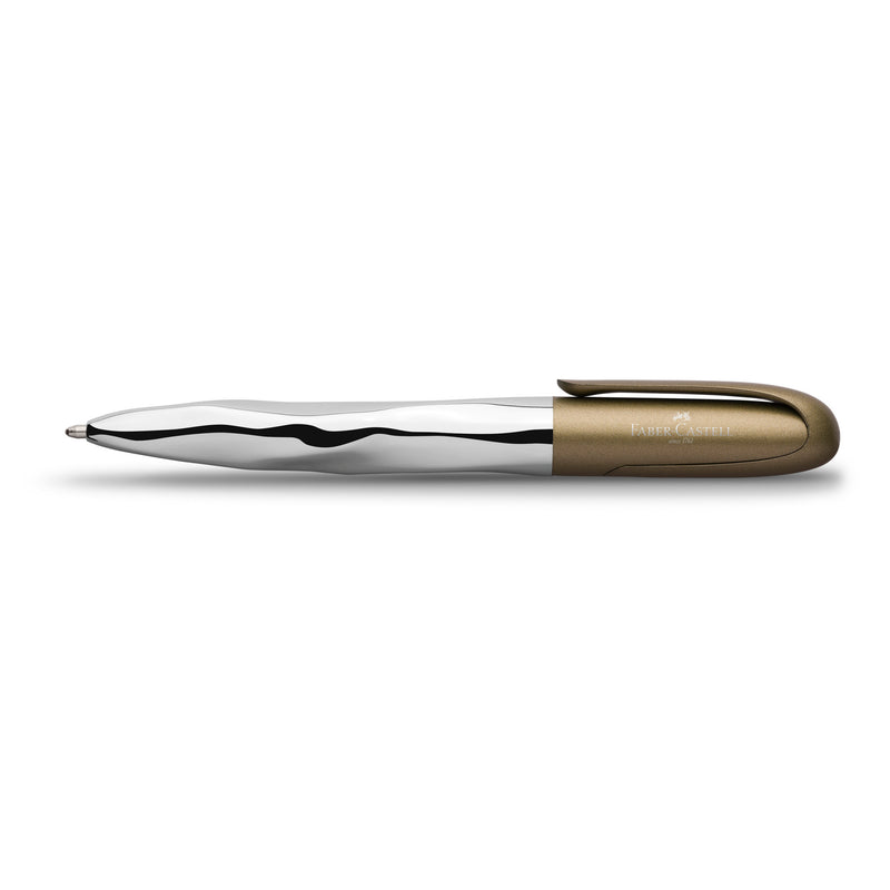 n'ice Ballpoint Pen, Metallic Olive - #149608