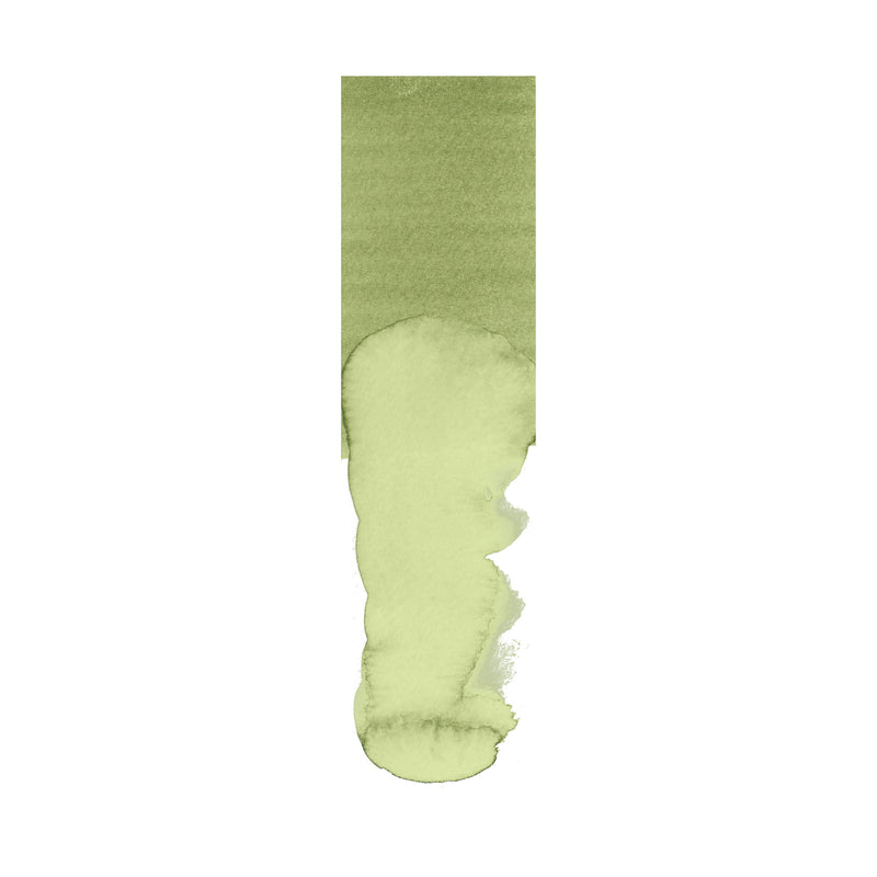 Goldfaber Aqua Dual Marker, #174 Chromium Green Opaque - #164674