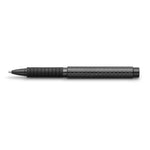 Essentio Rollerball Pen, Carbon Black - #148868