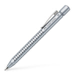Grip 2011 Ballpoint Pen, Silver - #144111