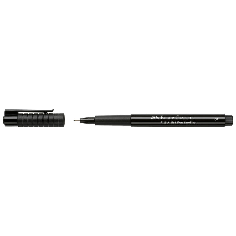 Drawing Pen 01 - Fineliner Marker pen - Extra Fine Tip - Fineliner