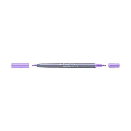 Goldfaber Aqua Dual Marker, #139 Light Violet - #164639