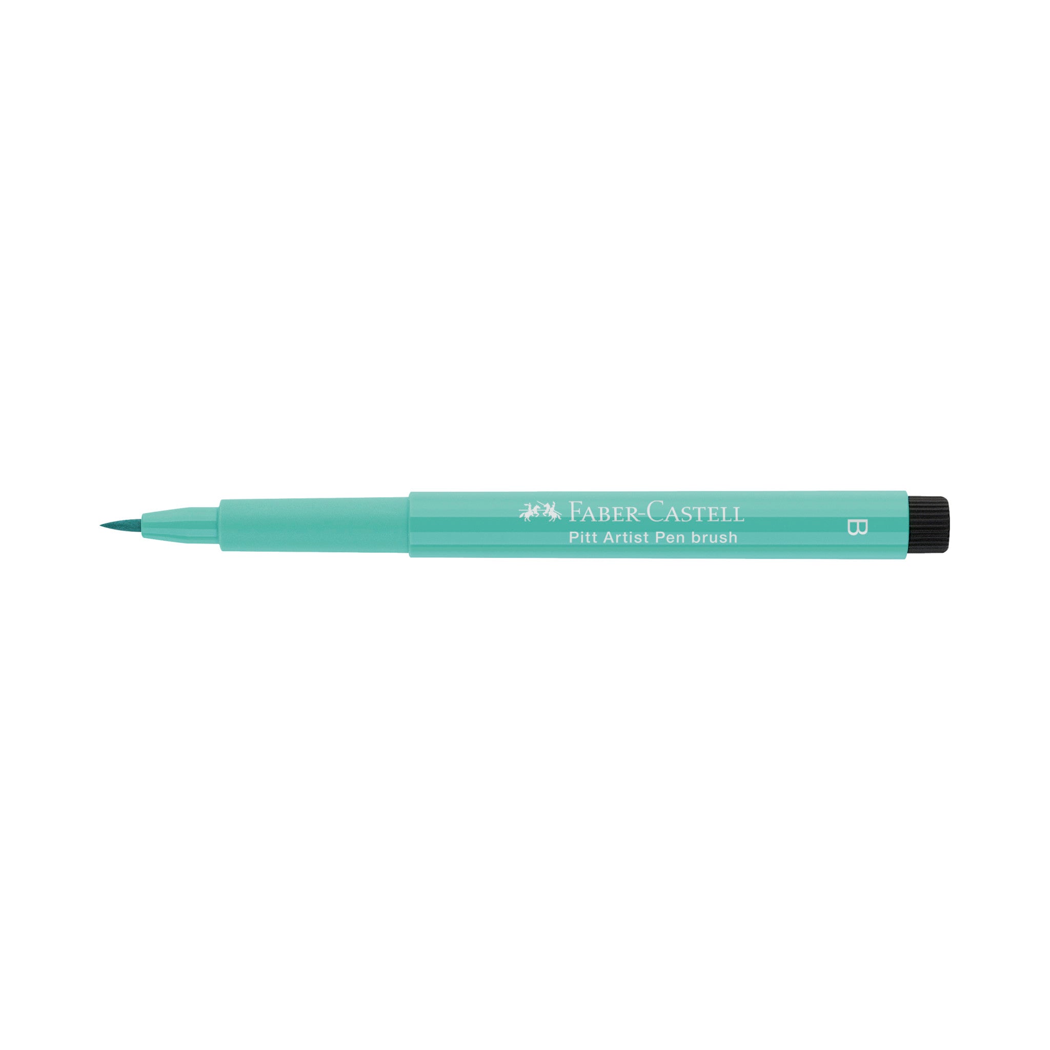 FABER CASTELL: PITT Artist Brush Pen (Permanent Green Olive 167**) –  Doodlebugs