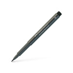 Pitt Artist Pen® Brush - #274 Warm Grey V - #167474