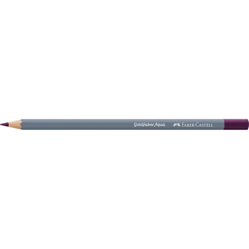 Goldfaber Aqua Watercolor Pencil - #133 Magenta - #114633