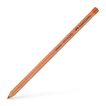 Pitt® Pastel Pencil - #187 Burnt Ochre - #112287