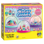 Make Your Own Water Globes – Sweet Treats - #6257000