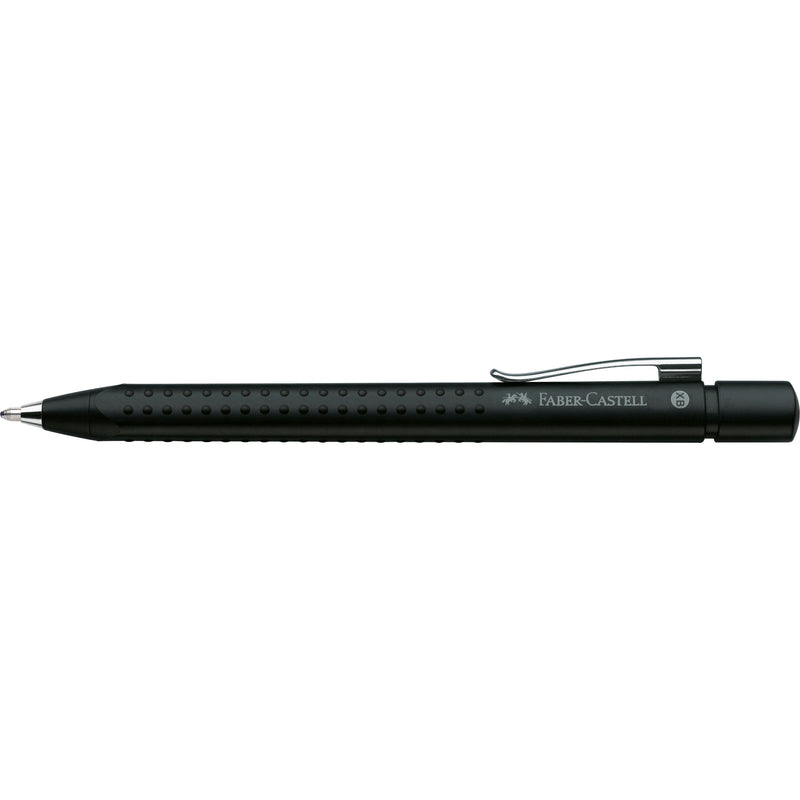 Grip 2011 Ballpoint Pen, Matte Black - #144187