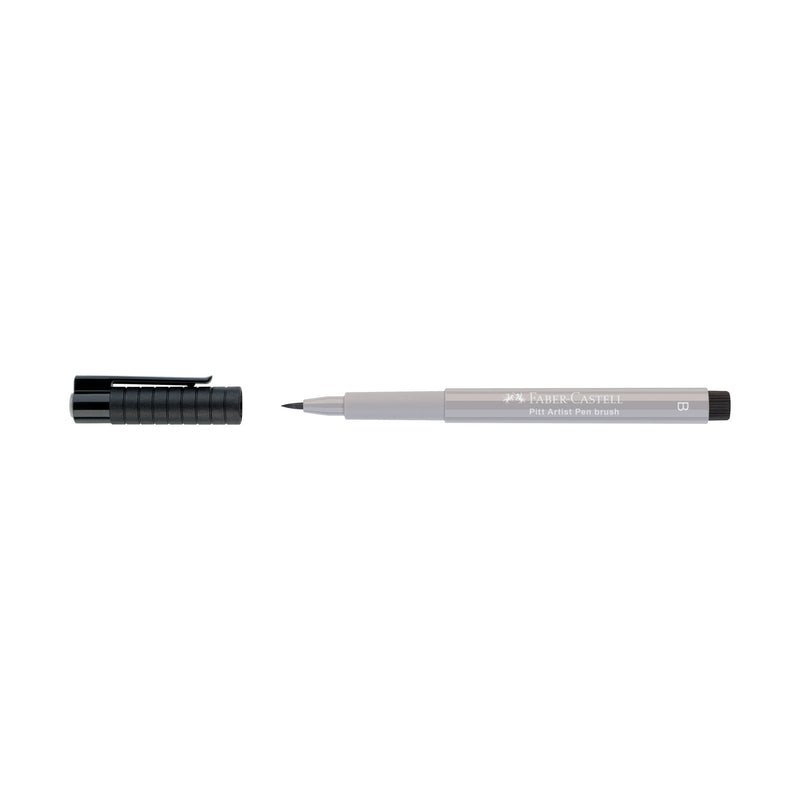 Faber-Castell PITT: Perfect Brush Pens for Artist – Scrawlr Box – ScrawlrBox